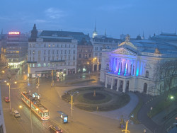 Malinovského náměstí