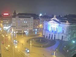 Malinovského náměstí