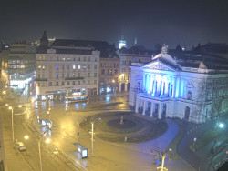 Malinovského náměstí