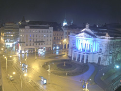 Malinovského náměstí