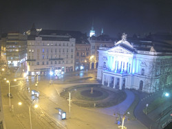 Malinovského náměstí