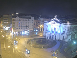 Malinovského náměstí