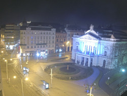 Malinovského náměstí