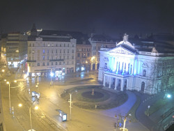 Malinovského náměstí