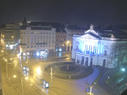 Malinovského náměstí