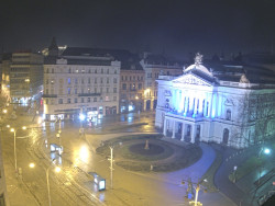 Malinovského náměstí