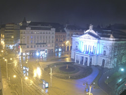 Malinovského náměstí