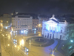 Malinovského náměstí