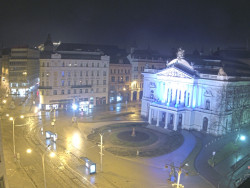 Malinovského náměstí