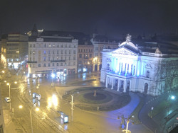 Malinovského náměstí