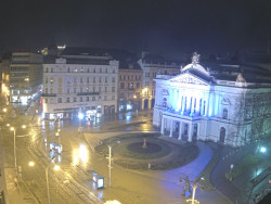 Malinovského náměstí