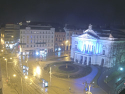 Malinovského náměstí