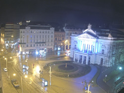 Malinovského náměstí