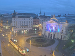 Malinovského náměstí