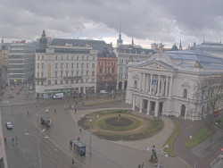 Malinovského náměstí