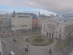 Malinovského náměstí