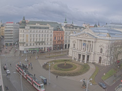 Malinovského náměstí