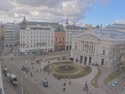 Malinovského náměstí