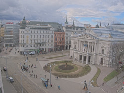 Malinovského náměstí