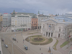 Malinovského náměstí