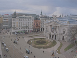 Malinovského náměstí