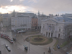 Malinovského náměstí