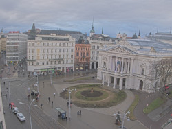 Malinovského náměstí