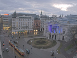 Malinovského náměstí