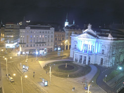 Malinovského náměstí