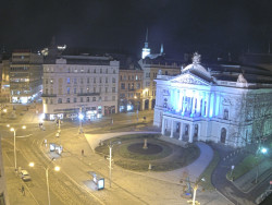 Malinovského náměstí