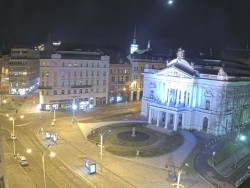 Malinovského náměstí