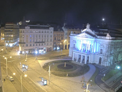 Malinovského náměstí