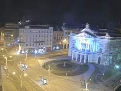 Malinovského náměstí