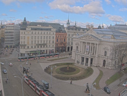 Malinovského náměstí