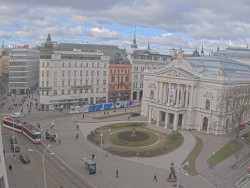 Malinovského náměstí