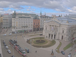 Malinovského náměstí