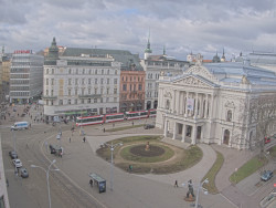 Malinovského náměstí