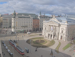 Malinovského náměstí