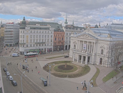 Malinovského náměstí