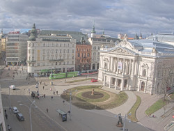 Malinovského náměstí