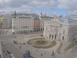 Malinovského náměstí