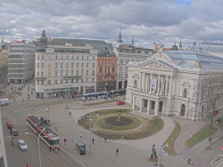 Malinovského náměstí