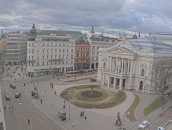 Malinovského náměstí