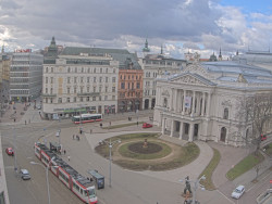 Malinovského náměstí