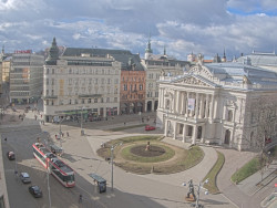 Malinovského náměstí