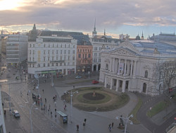 Malinovského náměstí