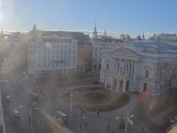 Malinovského náměstí