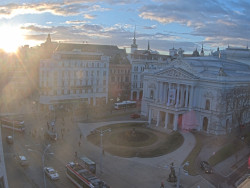 Malinovského náměstí