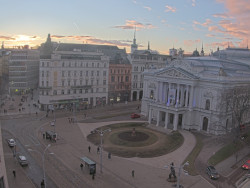 Malinovského náměstí