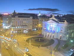 Malinovského náměstí